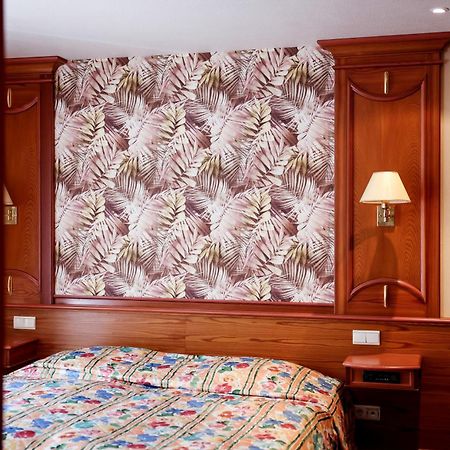 Hotel Gruber Steinheim Eksteriør billede