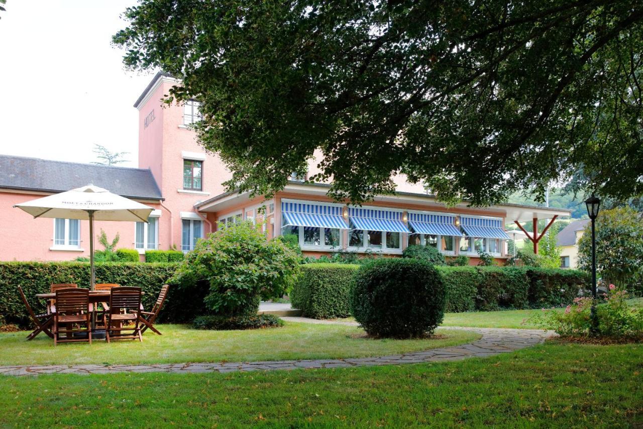 Hotel Gruber Steinheim Eksteriør billede