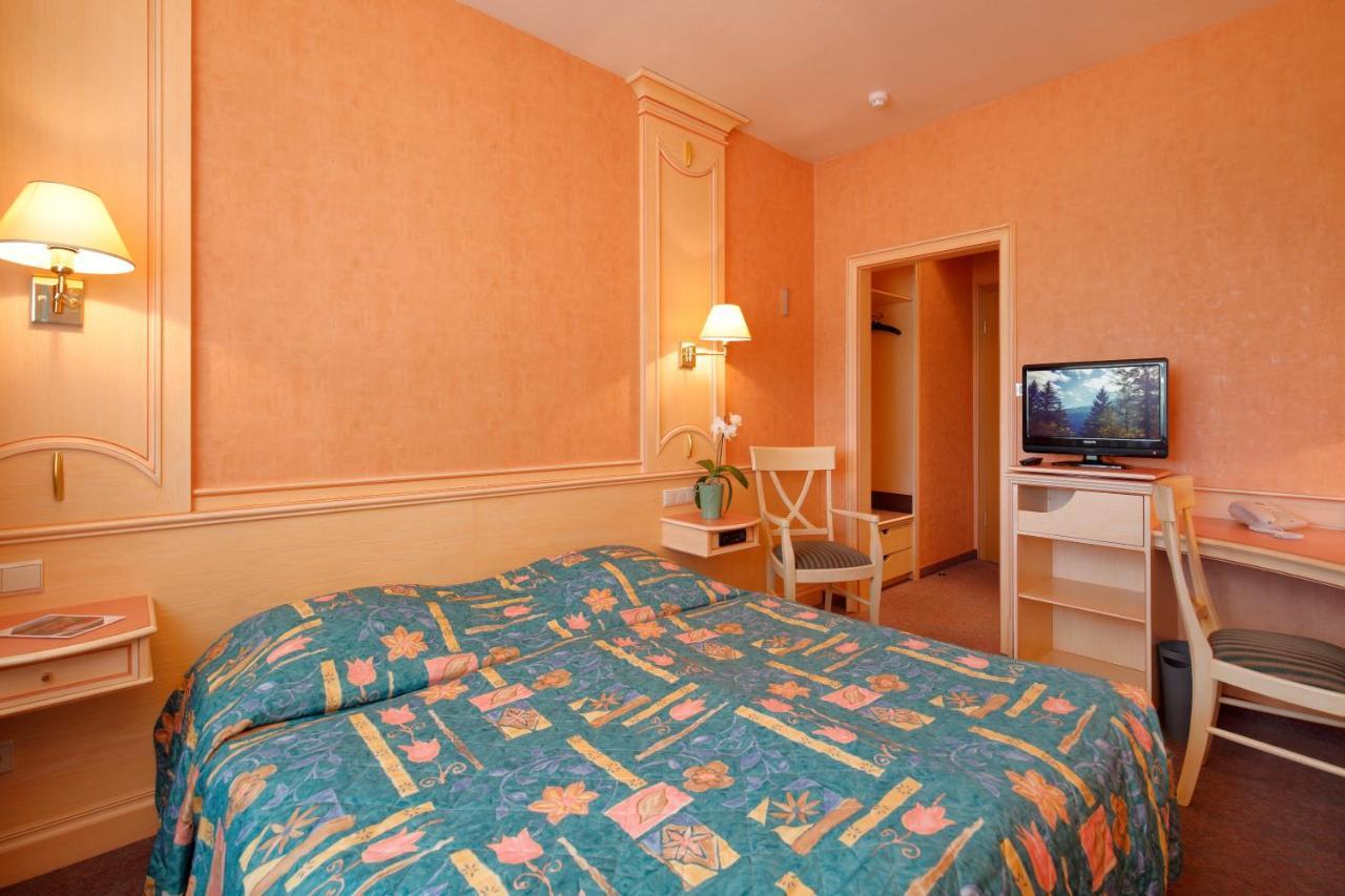 Hotel Gruber Steinheim Eksteriør billede