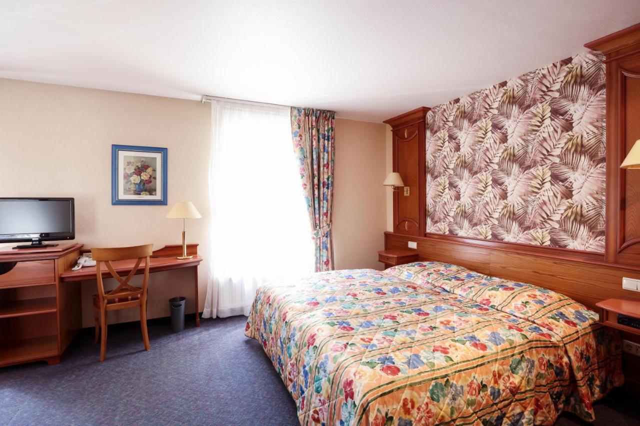 Hotel Gruber Steinheim Eksteriør billede