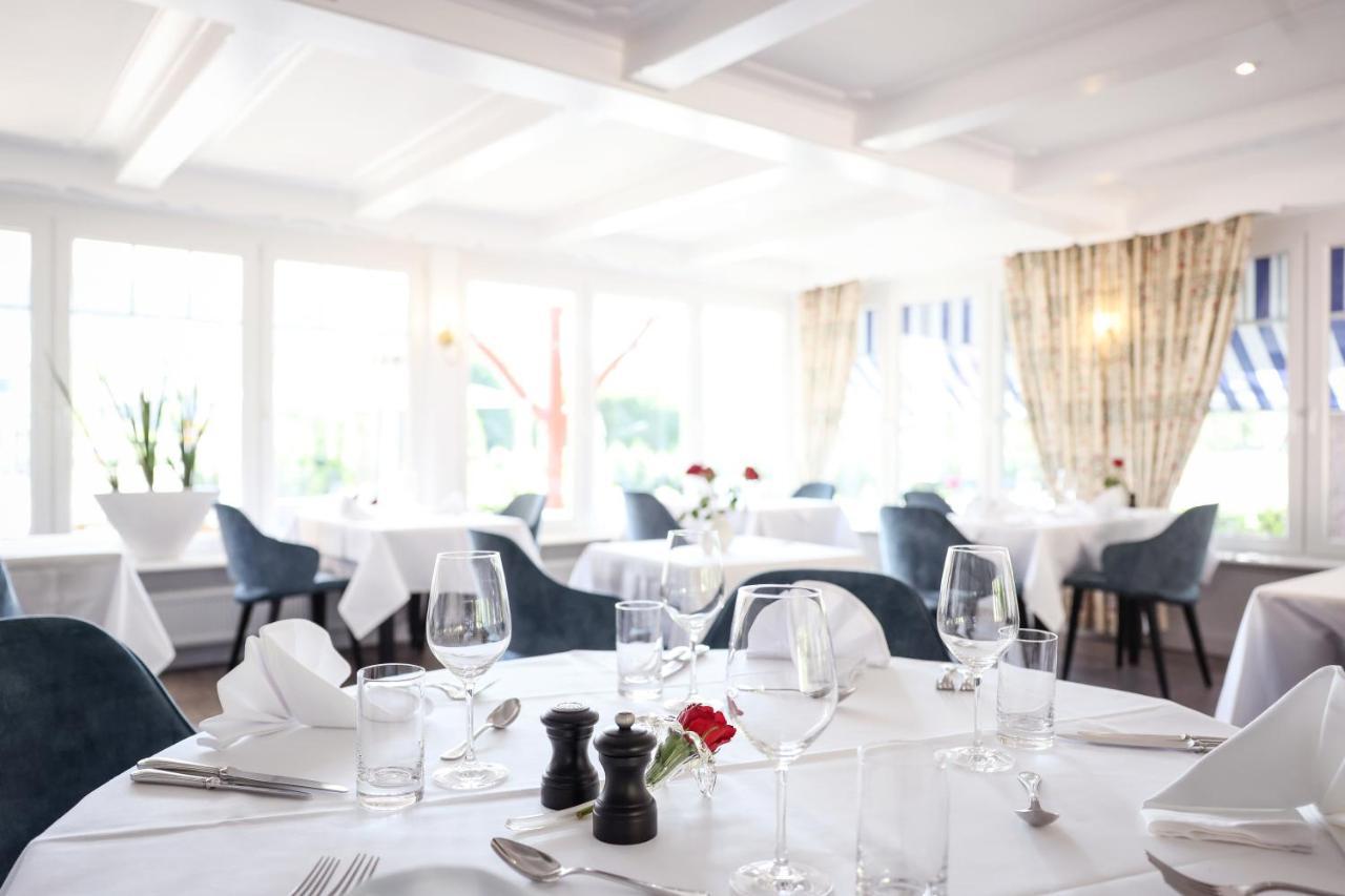 Hotel Gruber Steinheim Eksteriør billede