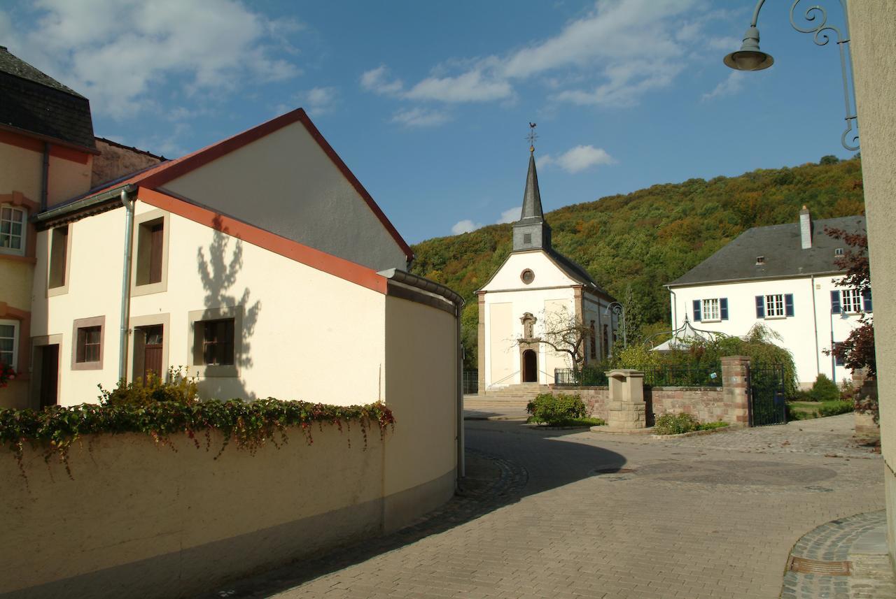 Hotel Gruber Steinheim Eksteriør billede